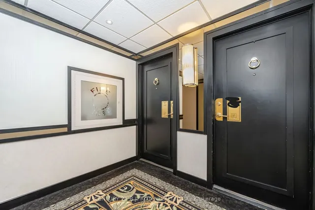 Additional property image - 2045 Lake Shore Blvd Unit 806