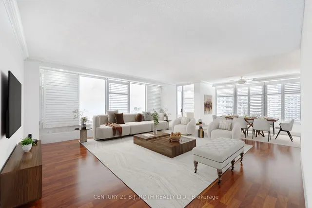 Additional property image - 2045 Lake Shore Blvd Unit 806