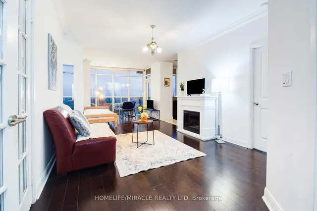 Additional property image - 80 Absolute Ave Unit 3303