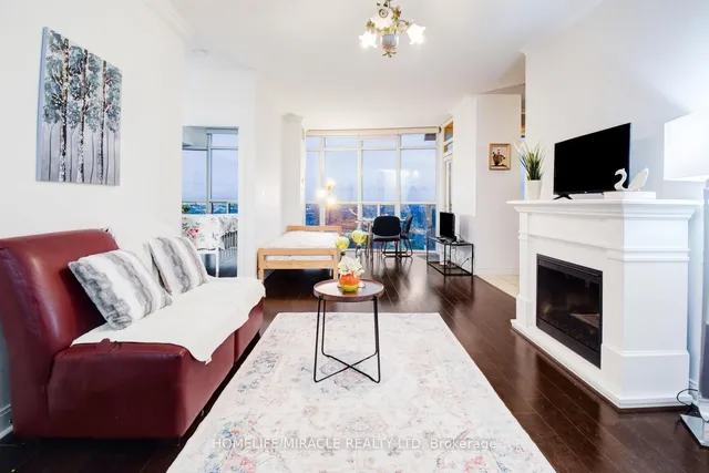 Additional property image - 80 Absolute Ave Unit 3303