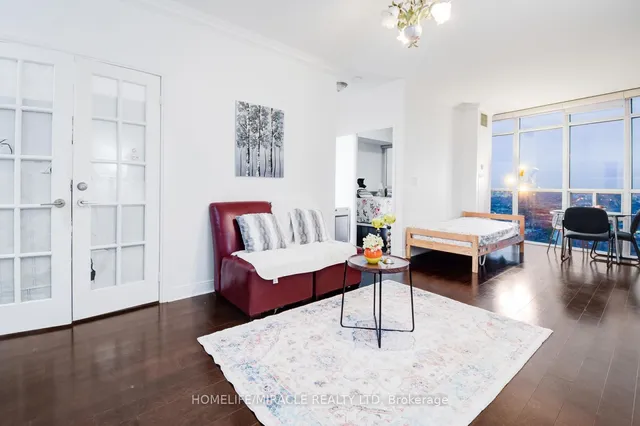 Additional property image - 80 Absolute Ave Unit 3303