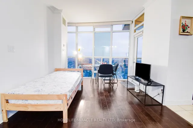 Additional property image - 80 Absolute Ave Unit 3303