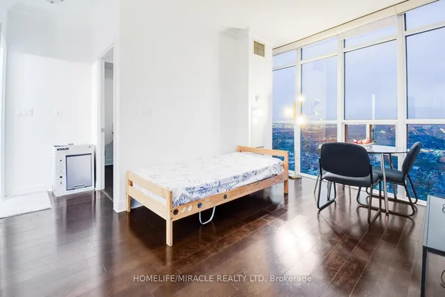 Additional property image - 80 Absolute Ave Unit 3303