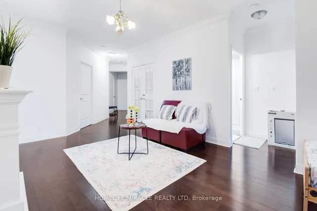Additional property image - 80 Absolute Ave Unit 3303