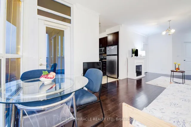 Additional property image - 80 Absolute Ave Unit 3303