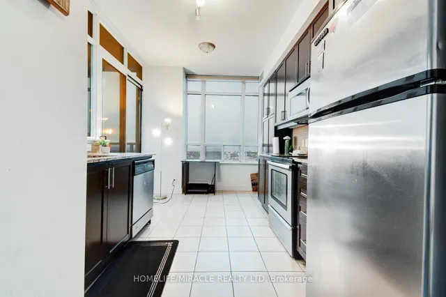 Additional property image - 80 Absolute Ave Unit 3303
