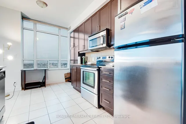 Additional property image - 80 Absolute Ave Unit 3303