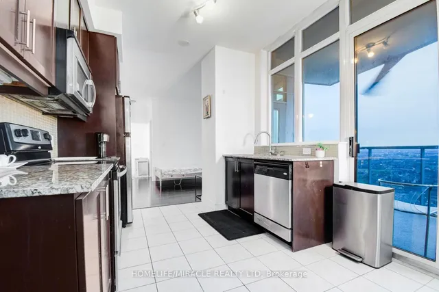 Additional property image - 80 Absolute Ave Unit 3303
