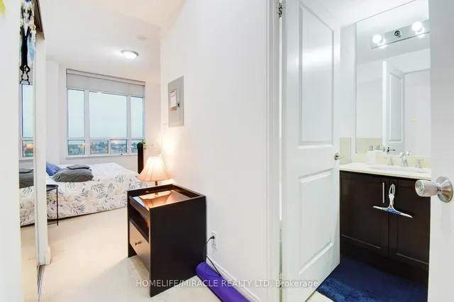 Additional property image - 80 Absolute Ave Unit 3303