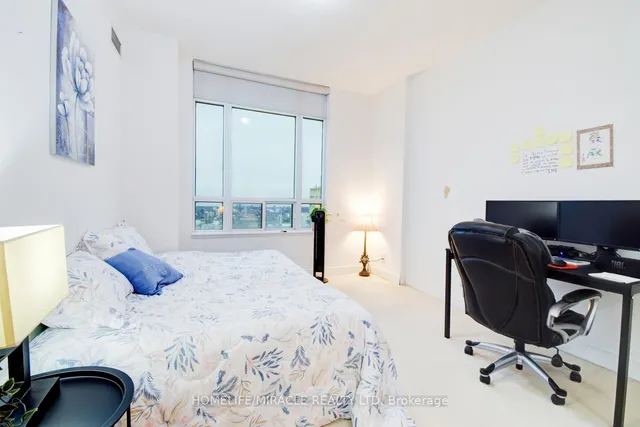 Additional property image - 80 Absolute Ave Unit 3303