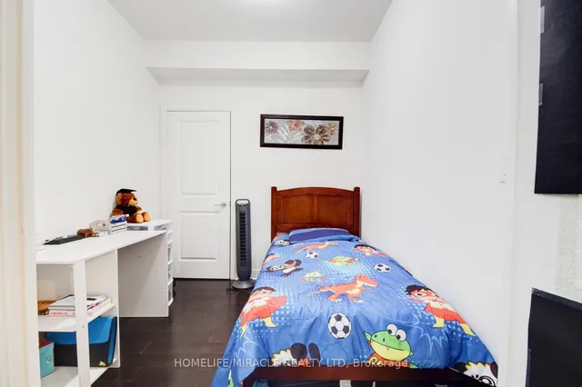 Additional property image - 80 Absolute Ave Unit 3303