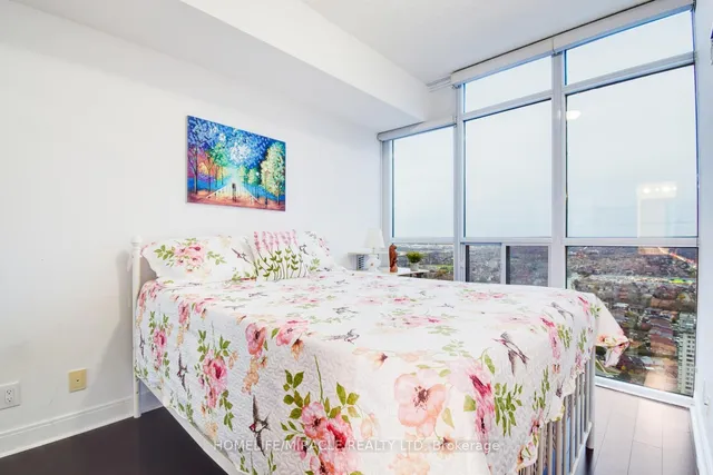 Additional property image - 80 Absolute Ave Unit 3303