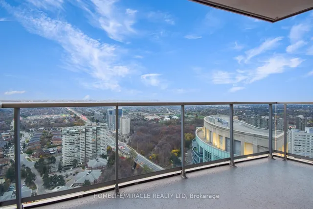 Additional property image - 80 Absolute Ave Unit 3303