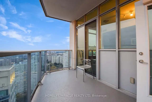 Additional property image - 80 Absolute Ave Unit 3303