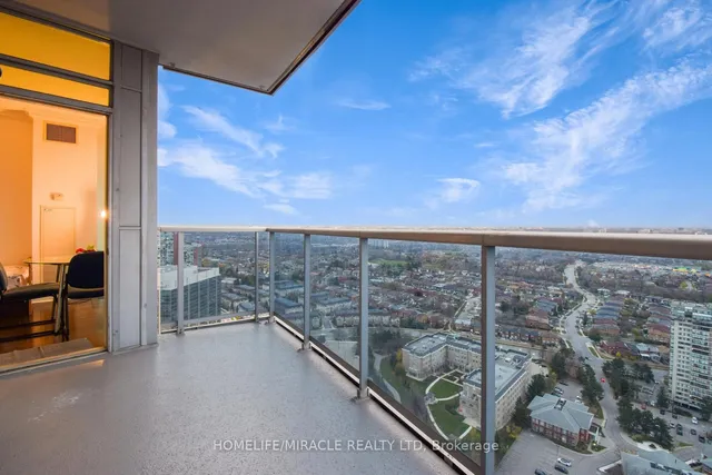 Additional property image - 80 Absolute Ave Unit 3303