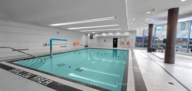 Additional property image - 80 Absolute Ave Unit 3303