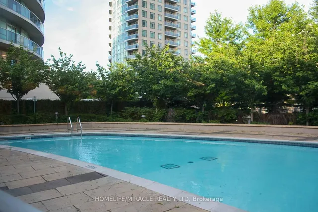 Additional property image - 80 Absolute Ave Unit 3303