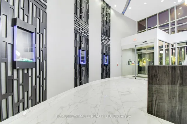 Additional property image - 80 Absolute Ave Unit 3303