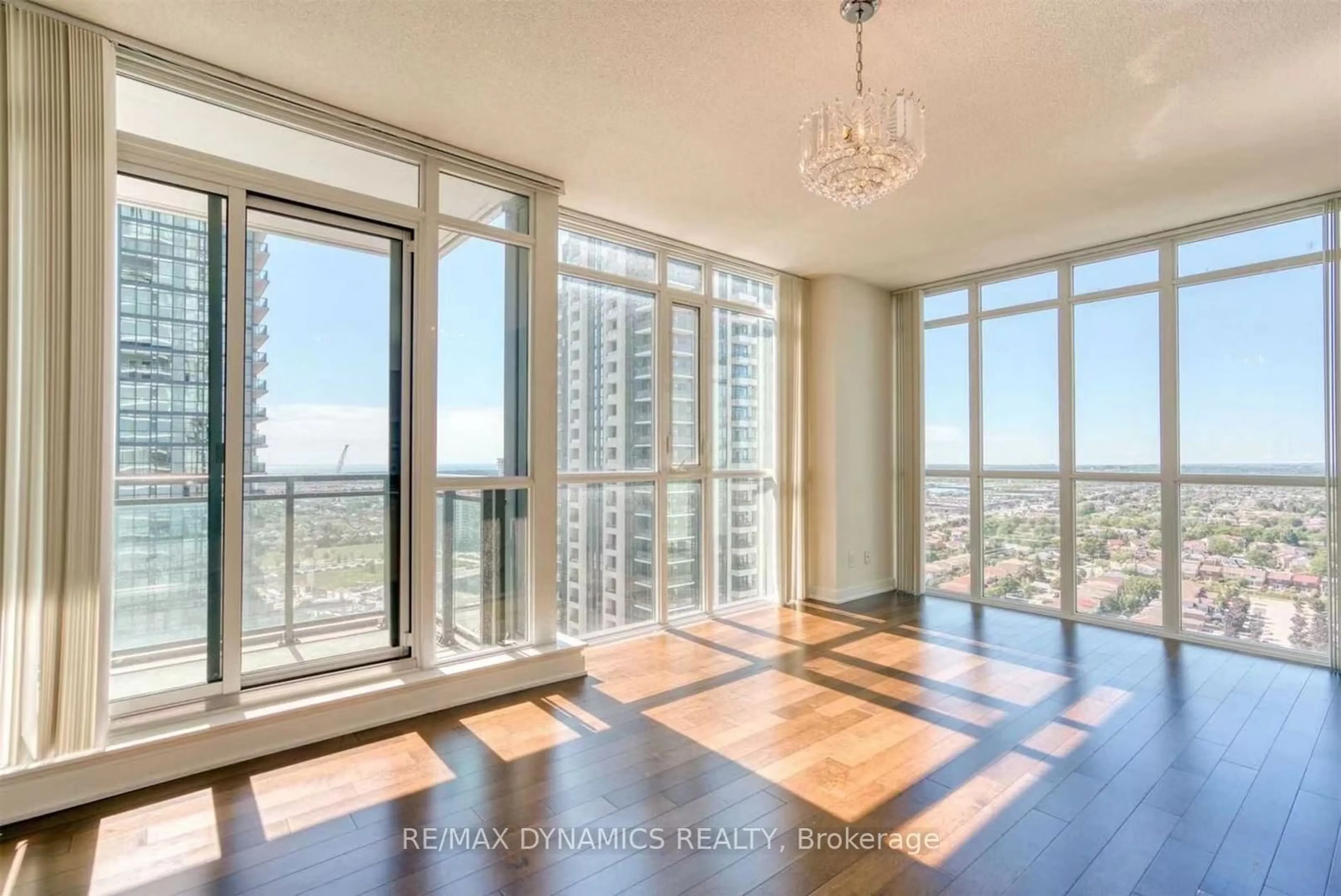 A pic of a room, wood floors for 4099 Brickstone Mews #2303, Mississauga Ontario L5B 0G2