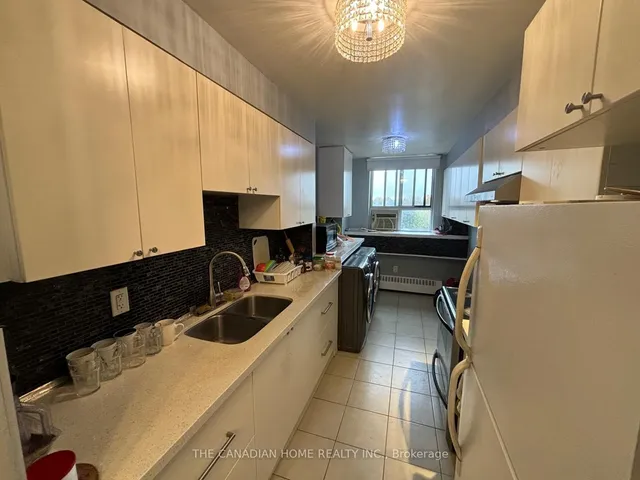 Additional property image - 1625 Bloor St Unit 715