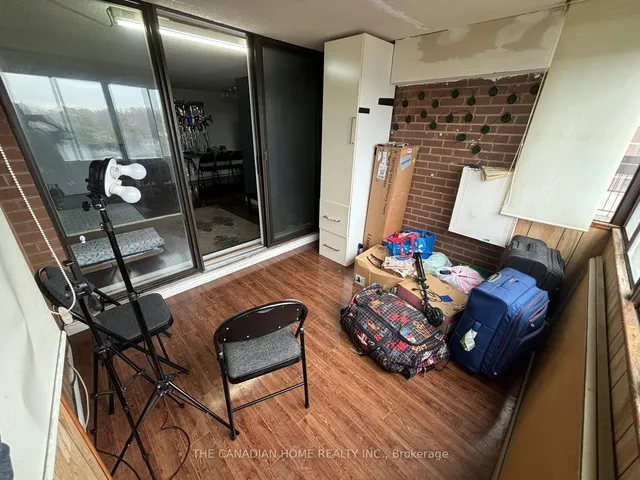 Additional property image - 1625 Bloor St Unit 715