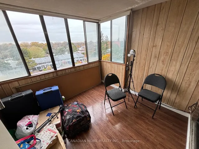 Additional property image - 1625 Bloor St Unit 715