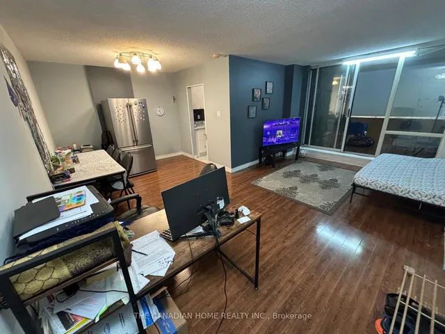 Additional property image - 1625 Bloor St Unit 715