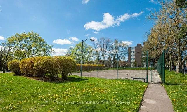 Additional property image - 1625 Bloor St Unit 715