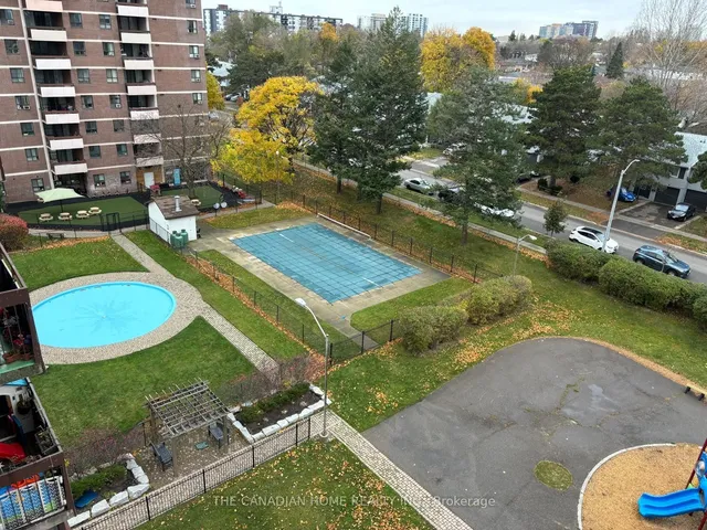 Additional property image - 1625 Bloor St Unit 715
