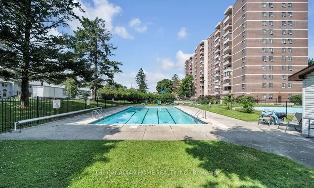 Additional property image - 1625 Bloor St Unit 715