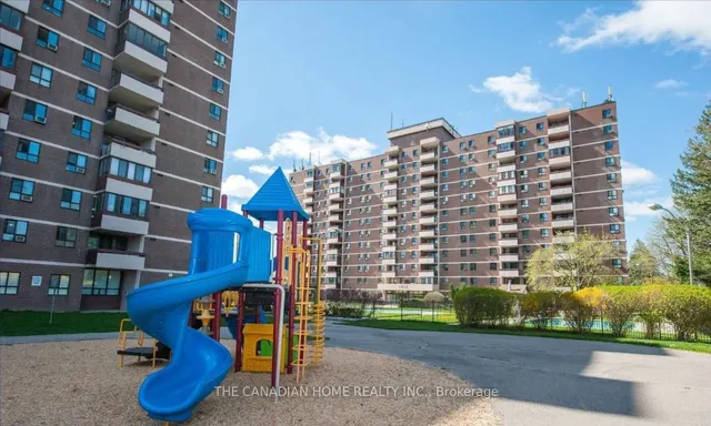 Additional property image - 1625 Bloor St Unit 715