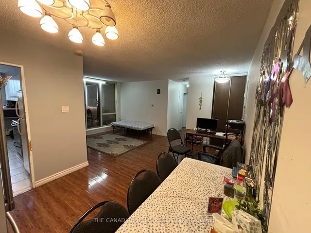 Additional property image - 1625 Bloor St Unit 715