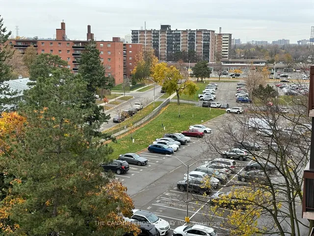 Additional property image - 1625 Bloor St Unit 715