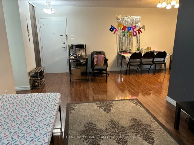 Additional property image - 1625 Bloor St Unit 715
