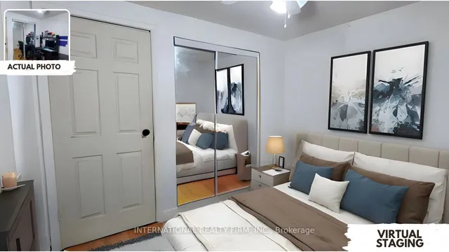 Additional property image - 250 John Garland Blvd Unit 106