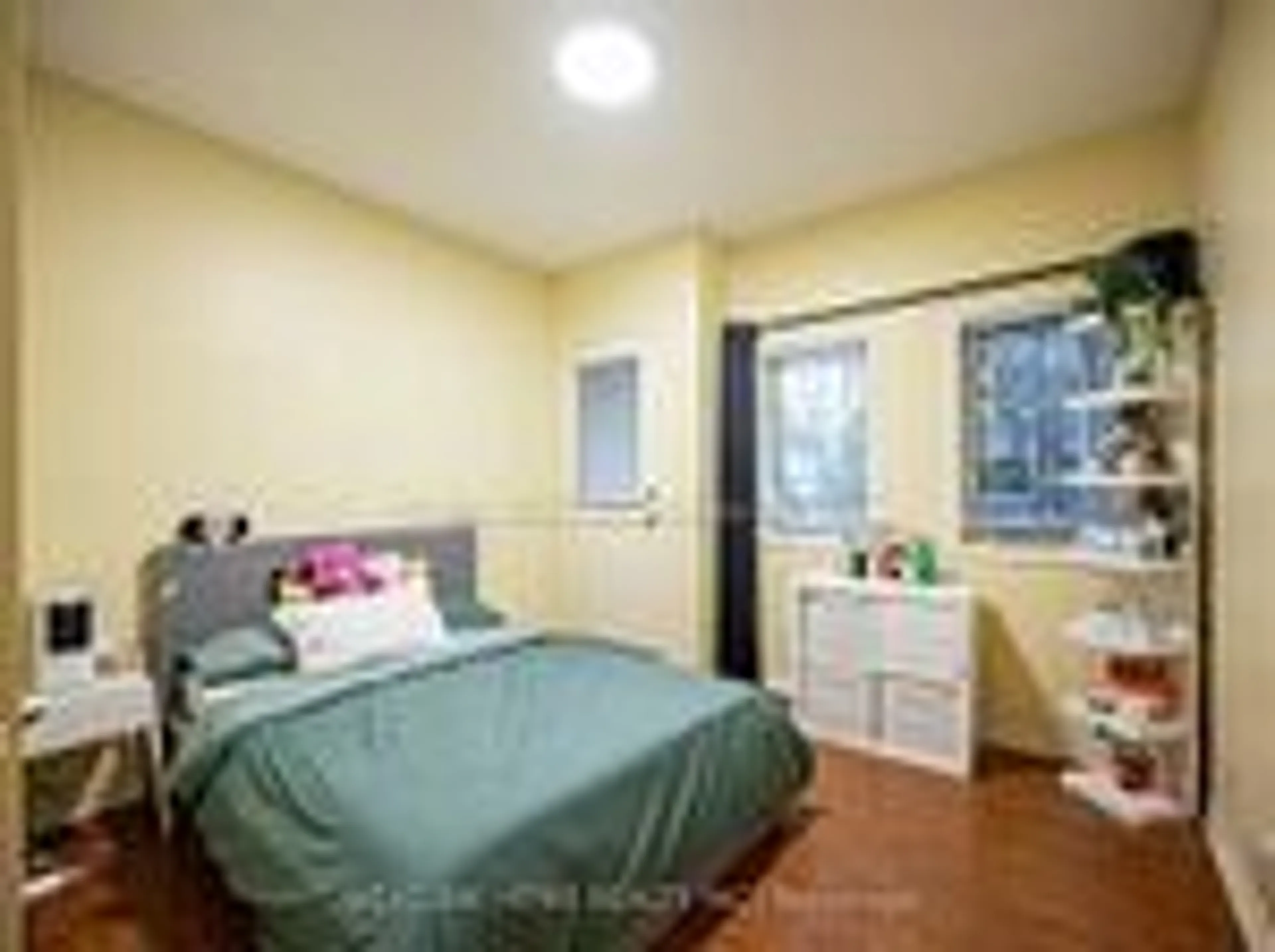 A pic of a room for 64 Sidney Belsey Cres #303, Toronto Ontario M6M 5J4