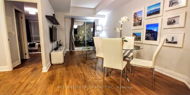Additional property image - 1060 Sheppard Ave Unit 1510