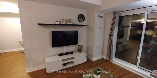Additional property image - 1060 Sheppard Ave Unit 1510