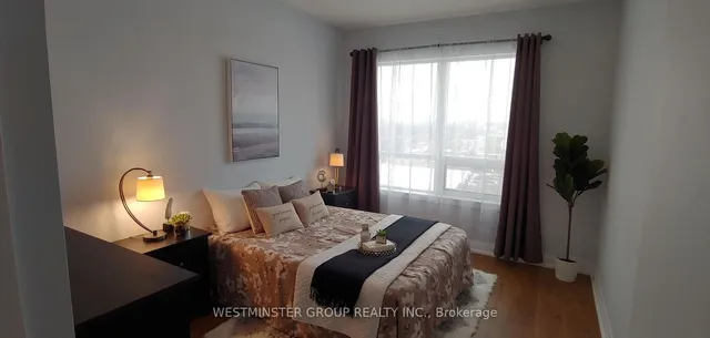 Additional property image - 1060 Sheppard Ave Unit 1510