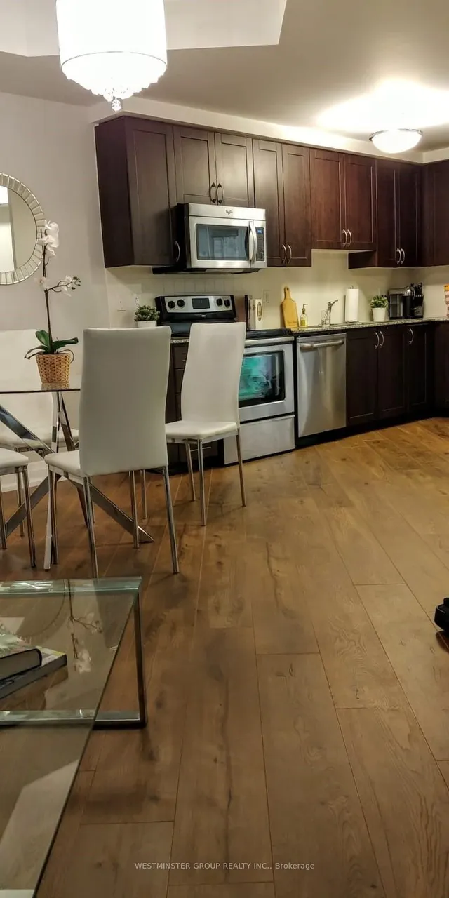 Additional property image - 1060 Sheppard Ave Unit 1510
