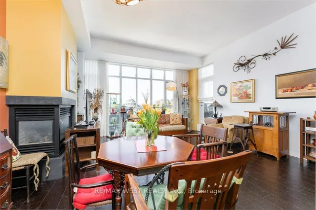 Additional property image - 437 Roncesvalles Ave Unit 503