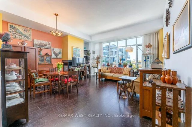 Additional property image - 437 Roncesvalles Ave Unit 503