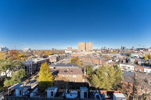 Additional property image - 437 Roncesvalles Ave Unit 503