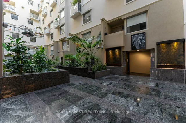 Additional property image - 437 Roncesvalles Ave Unit 503