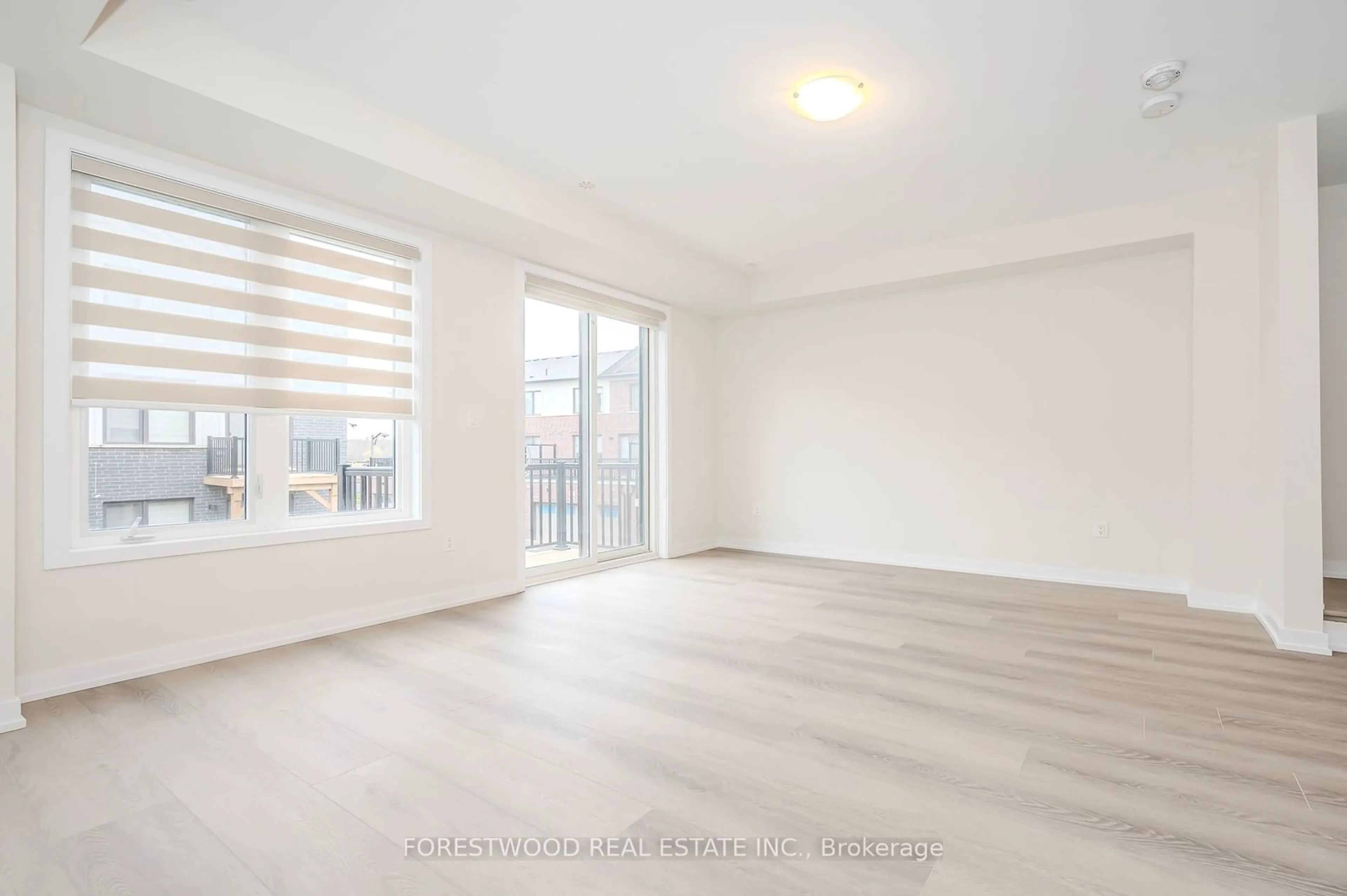 A pic of a room, not visible floor for 1323 Kaniv St, Oakville Ontario L6M 5R3