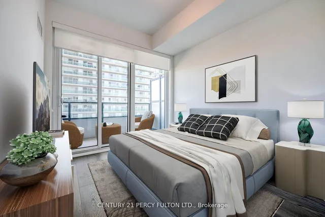 Additional property image - 30 Shorebreeze Dr Unit 2514