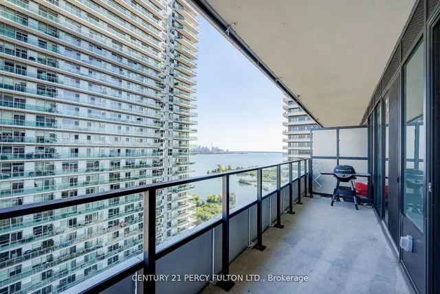 Additional property image - 30 Shorebreeze Dr Unit 2514