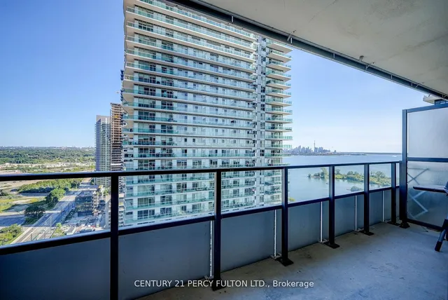 Additional property image - 30 Shorebreeze Dr Unit 2514