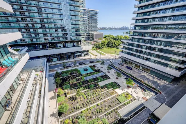 Additional property image - 30 Shorebreeze Dr Unit 2514