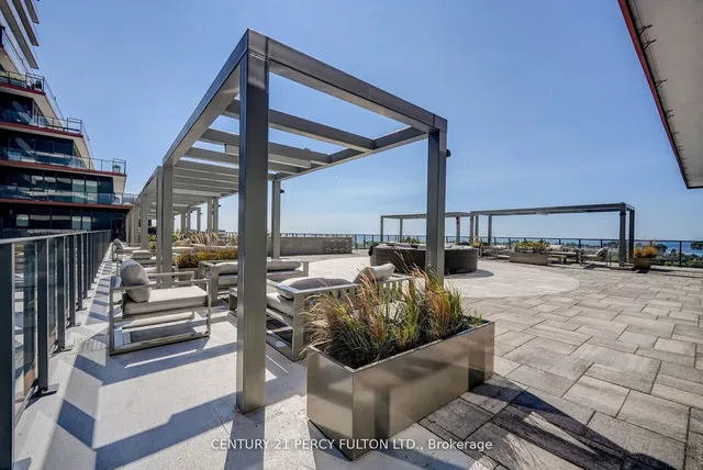 Additional property image - 30 Shorebreeze Dr Unit 2514